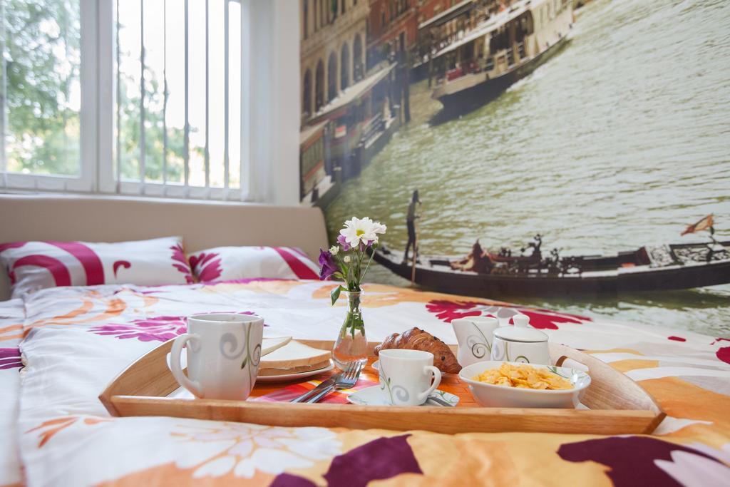 Zagrebrent Apartments Chambre photo