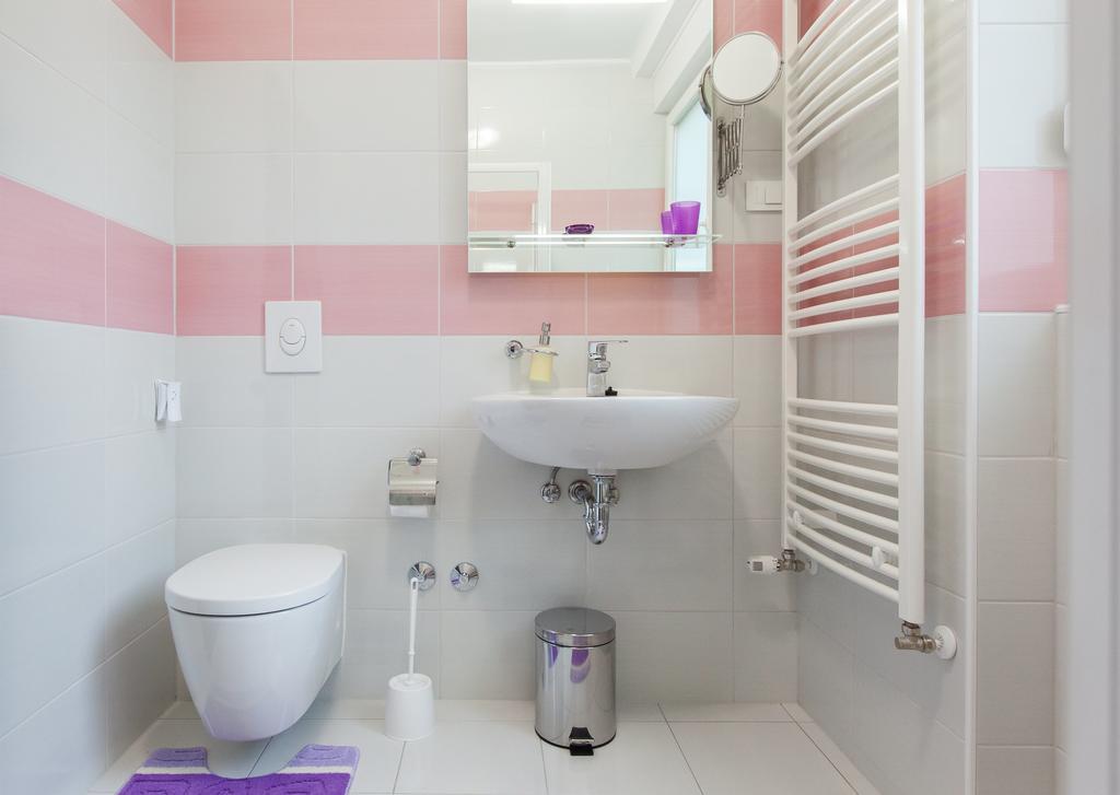 Zagrebrent Apartments Chambre photo