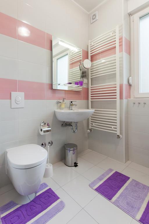 Zagrebrent Apartments Chambre photo