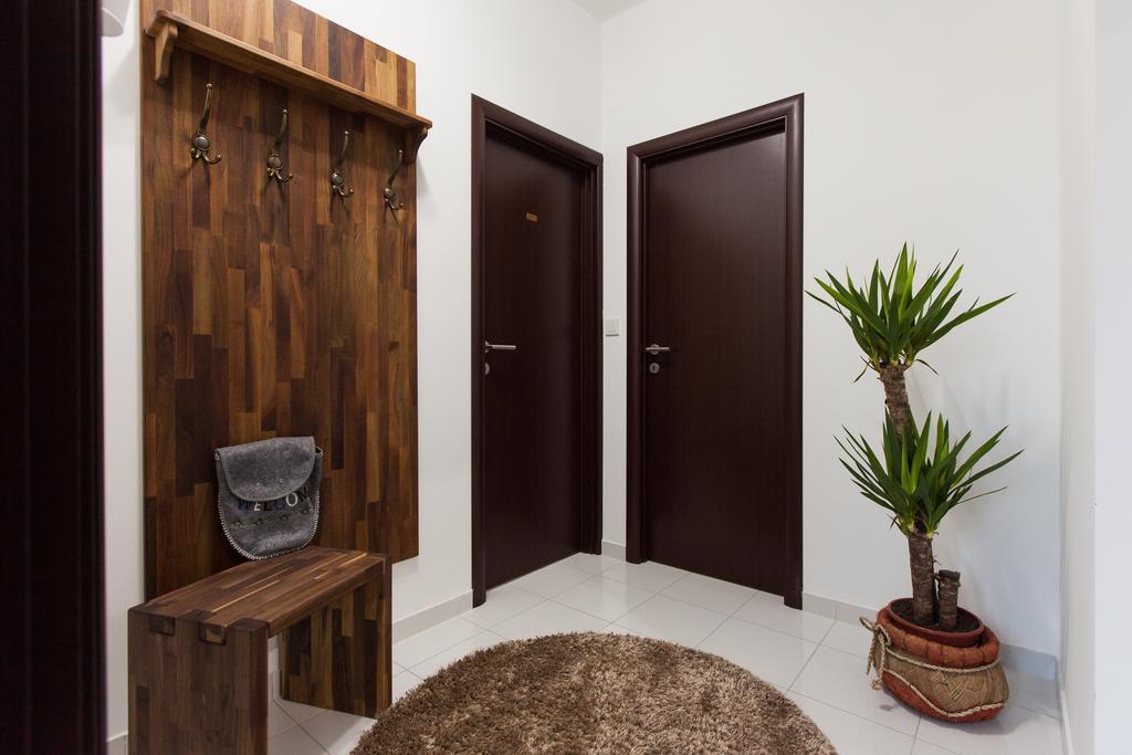 Zagrebrent Apartments Chambre photo
