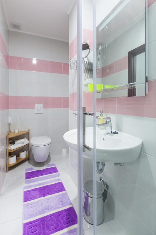 Zagrebrent Apartments Chambre photo