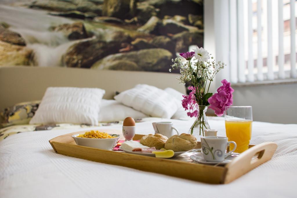 Zagrebrent Apartments Chambre photo