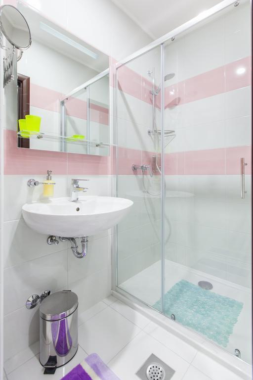 Zagrebrent Apartments Chambre photo